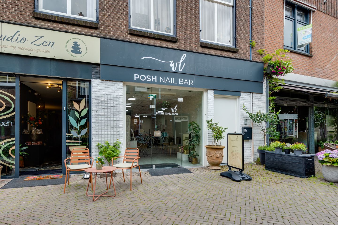 View photo 3 of Korte Heezenstraat 14