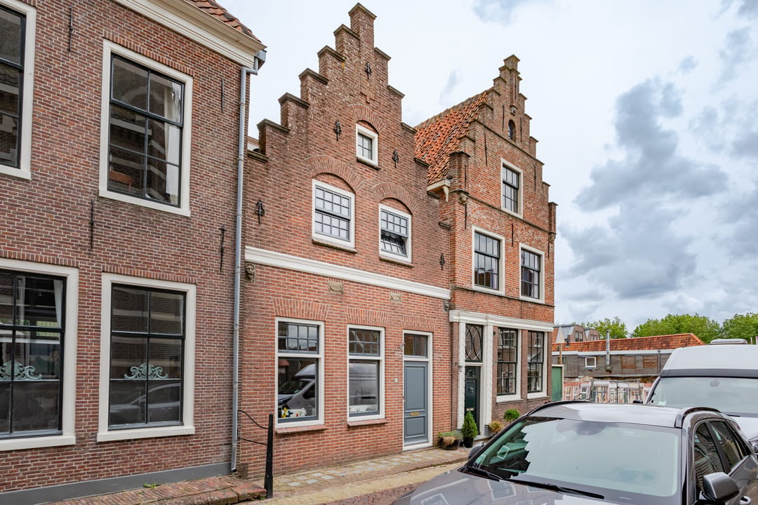Foto 1 van Hoogstraat 12