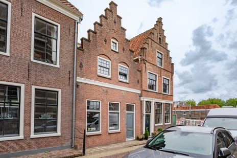 Hoogstraat thumbnail
