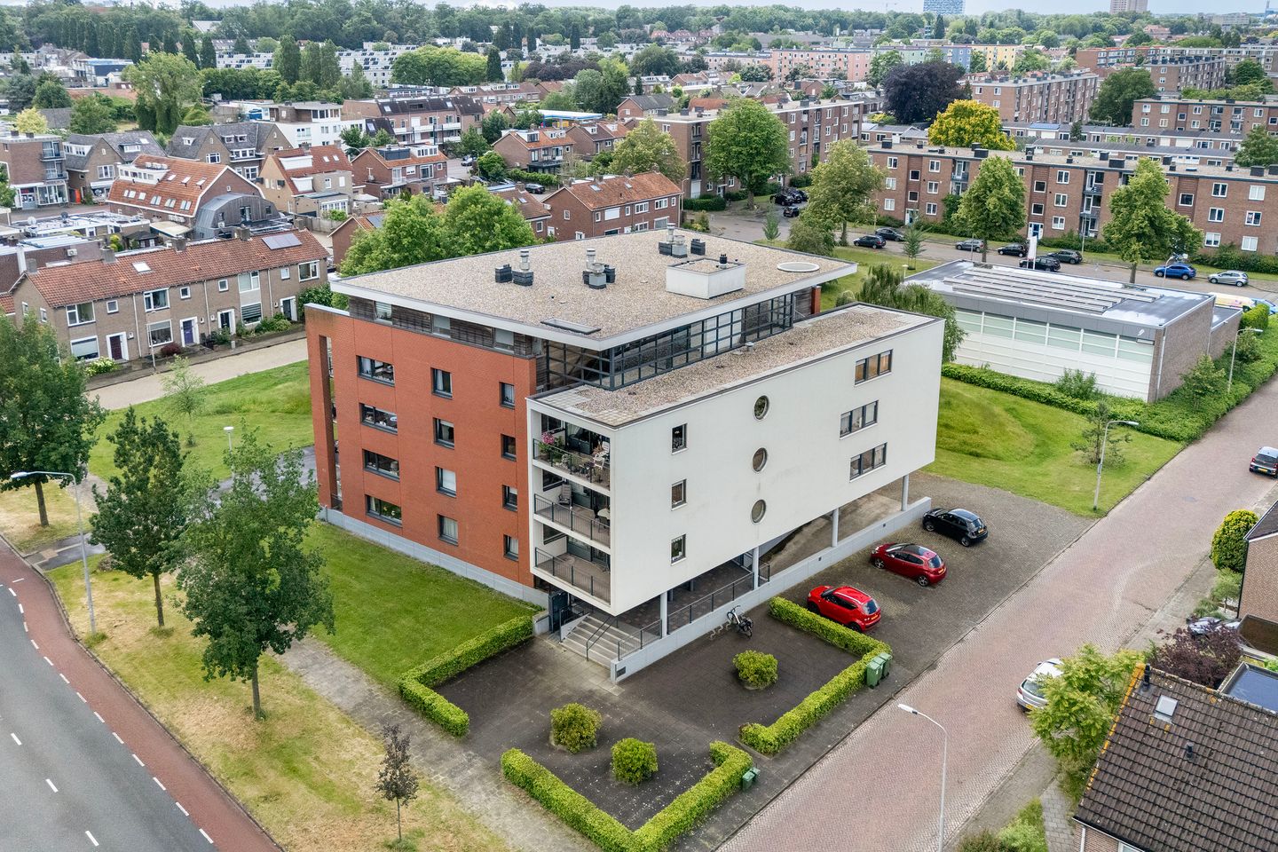 Foto 40 van Jupiterstraat 31