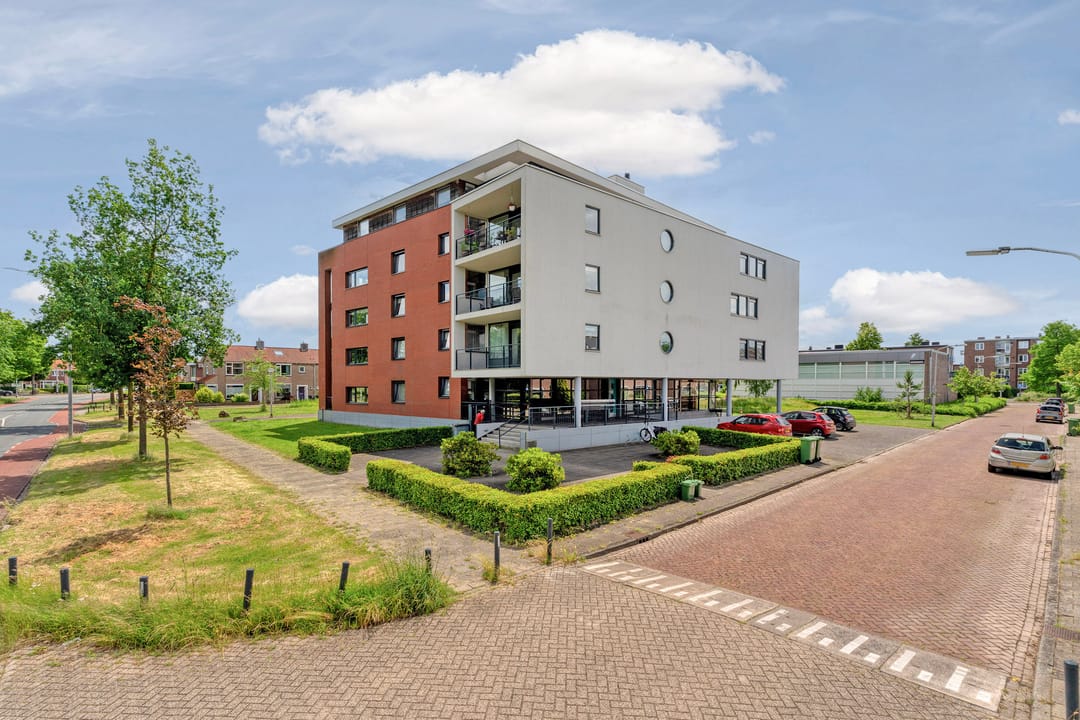 Foto 41 van Jupiterstraat 31