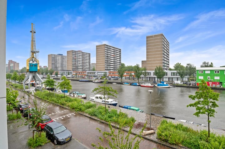 Foto 5 van Calandkade 161-H