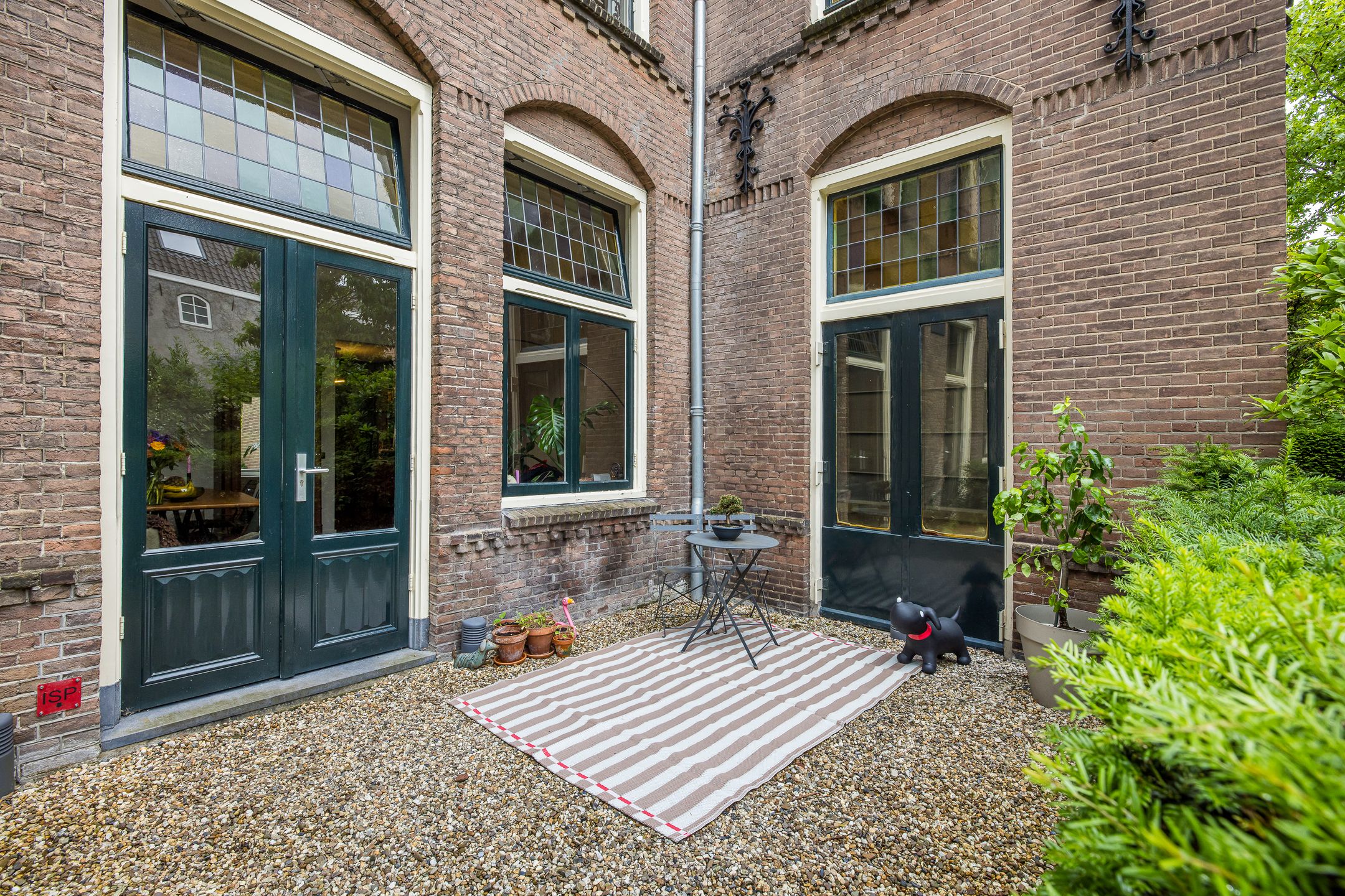 Foto 3 van Herenstraat 6-B
