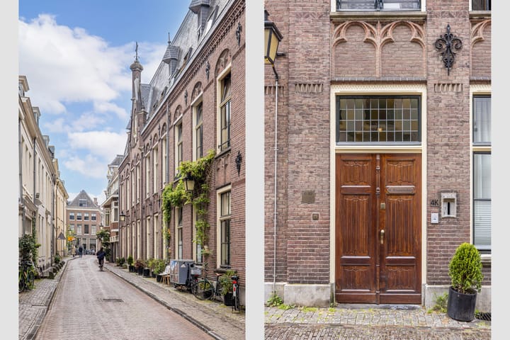 Foto 4 van Herenstraat 6-B