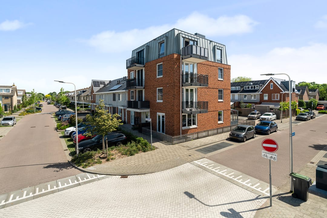 Foto 1 van Ambachtsherenweg 24-A01