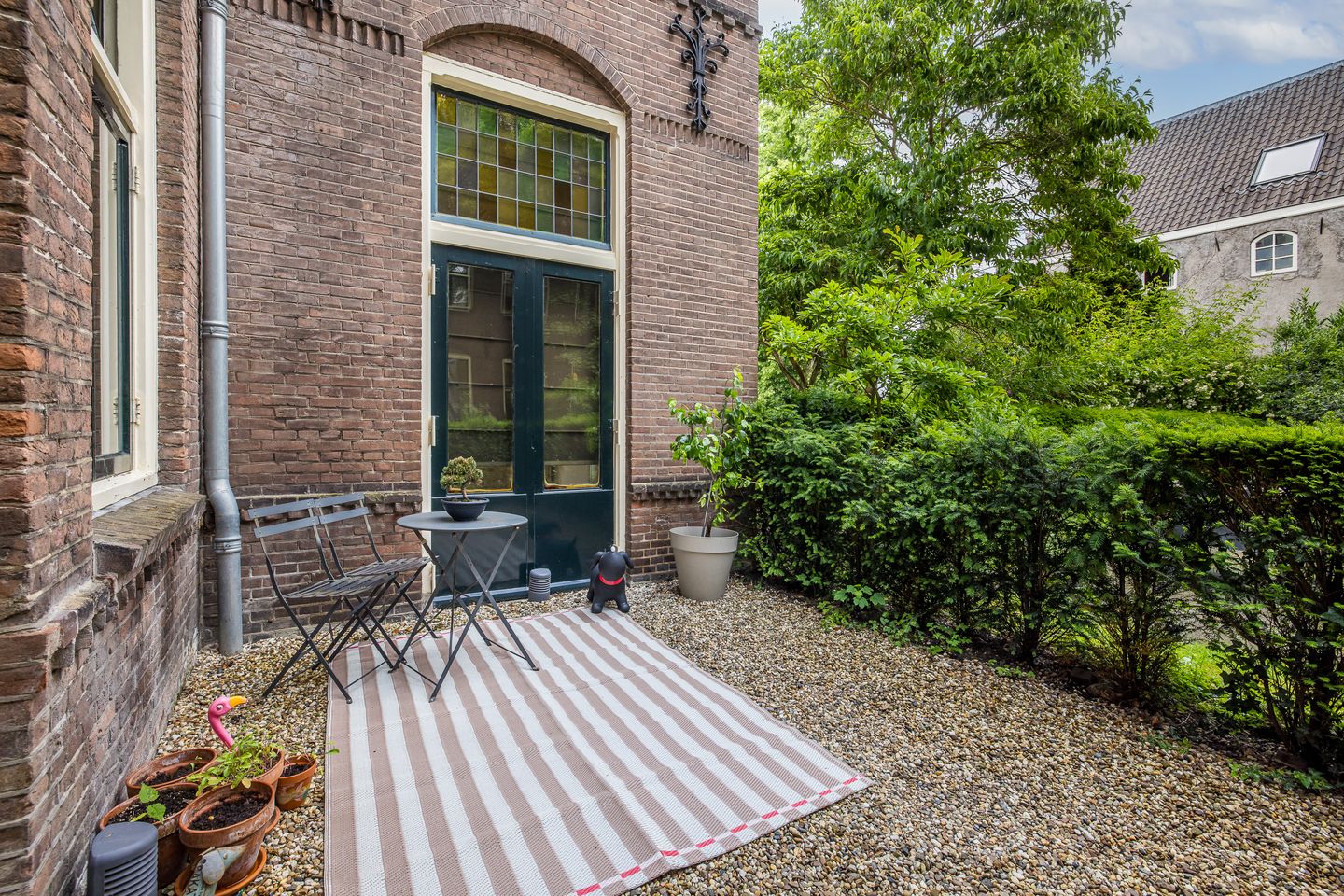 Foto 14 van Herenstraat 6-B