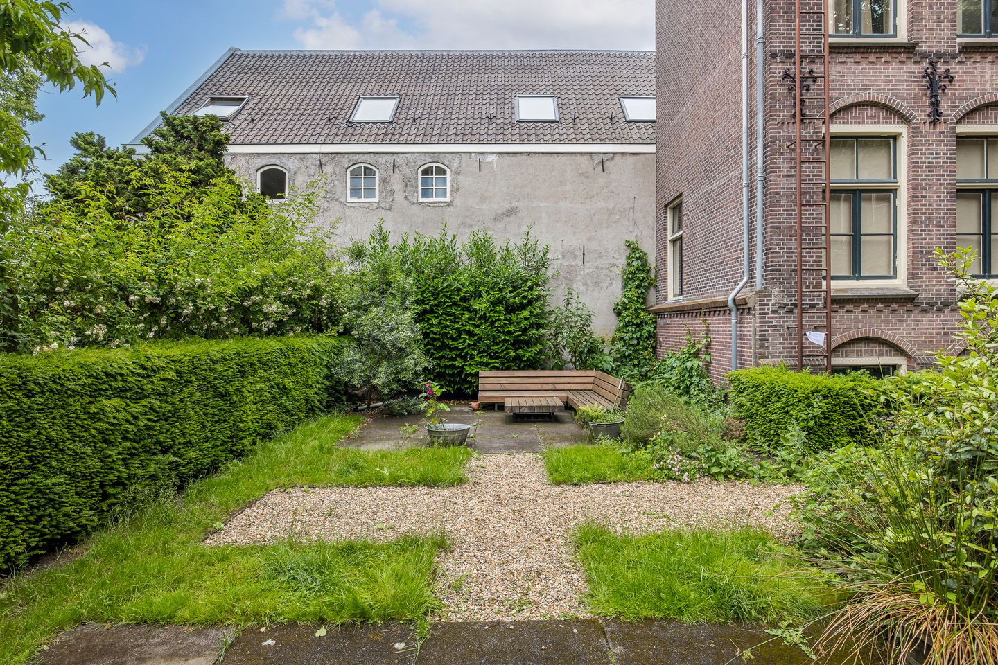Foto 29 van Herenstraat 6-B