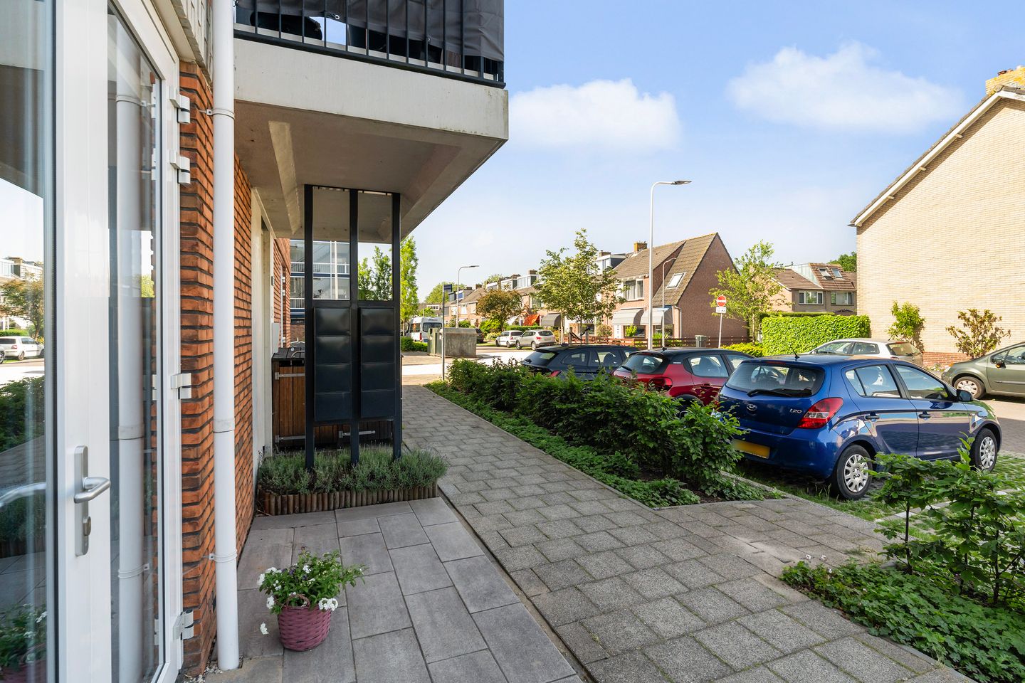 Foto 19 van Ambachtsherenweg 24-A01