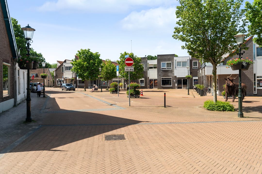 Foto 22 van Ambachtsherenweg 24-A01