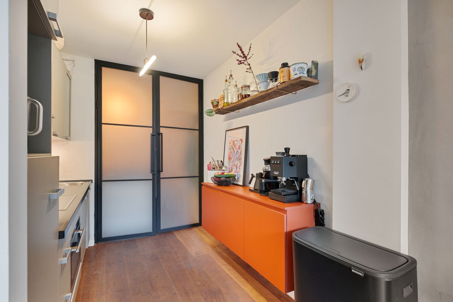 Foto 19 van Herenstraat 6-B