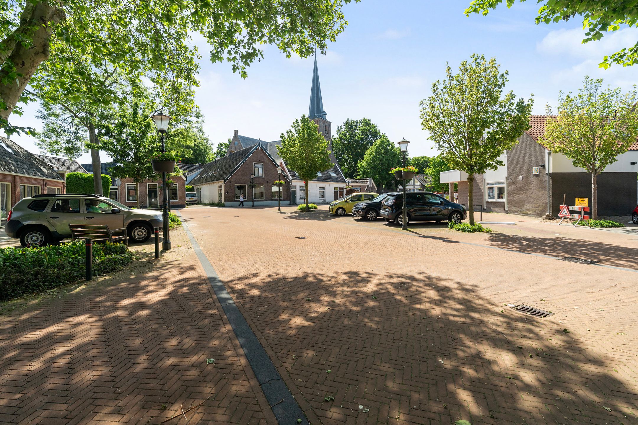Foto 21 van Ambachtsherenweg 24-A01