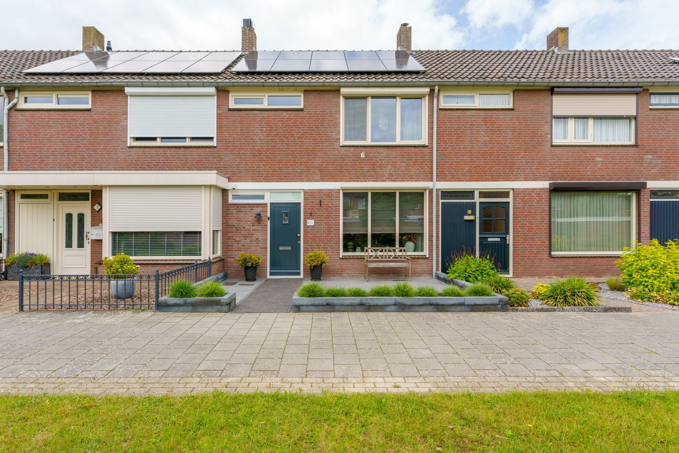 Photo 3 of Fitisstraat 9