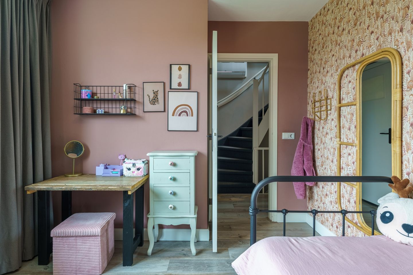 Photo 20 of Fitisstraat 9