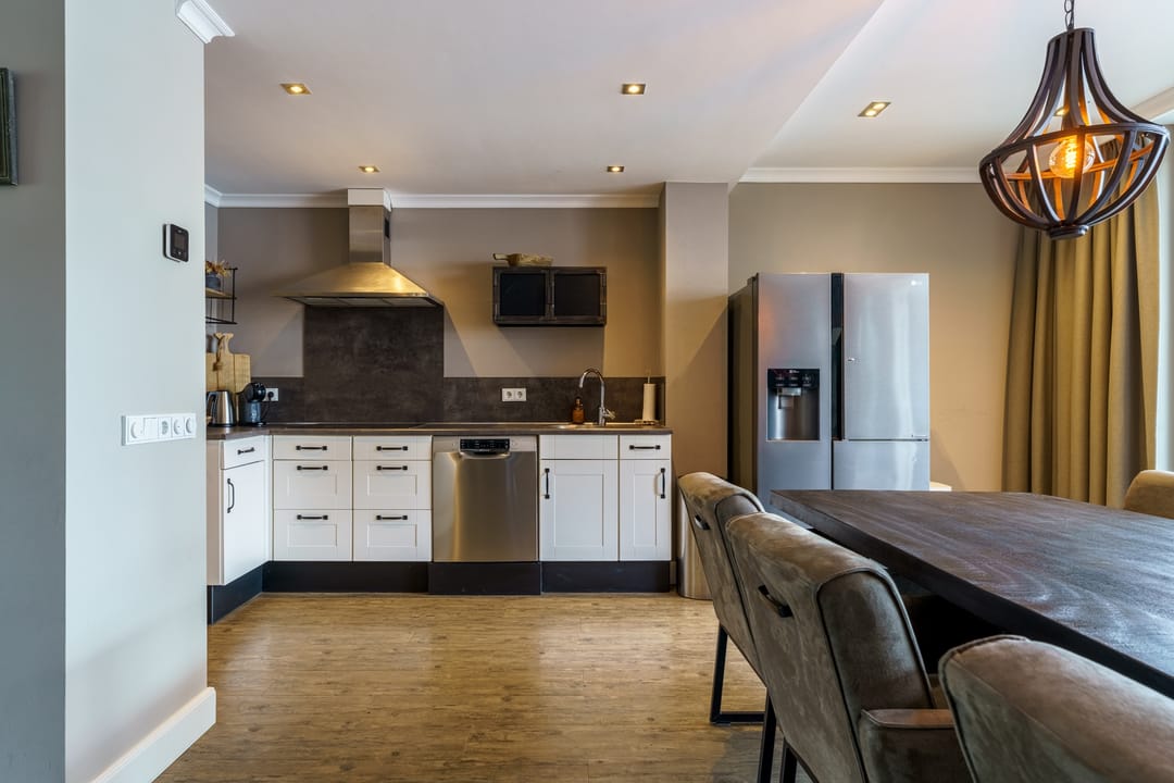 Photo 11 of Fitisstraat 9