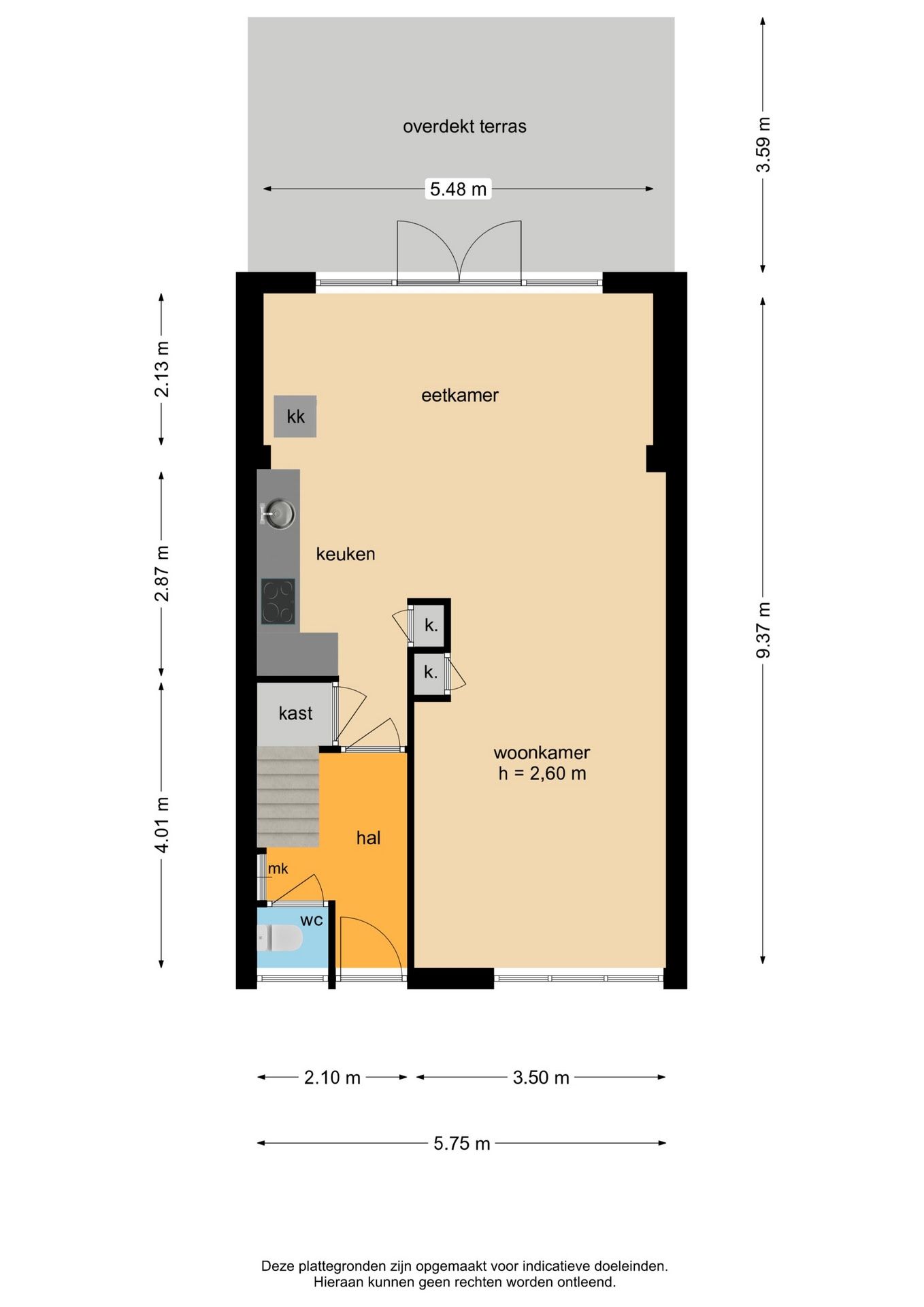 Photo 36 of Fitisstraat 9