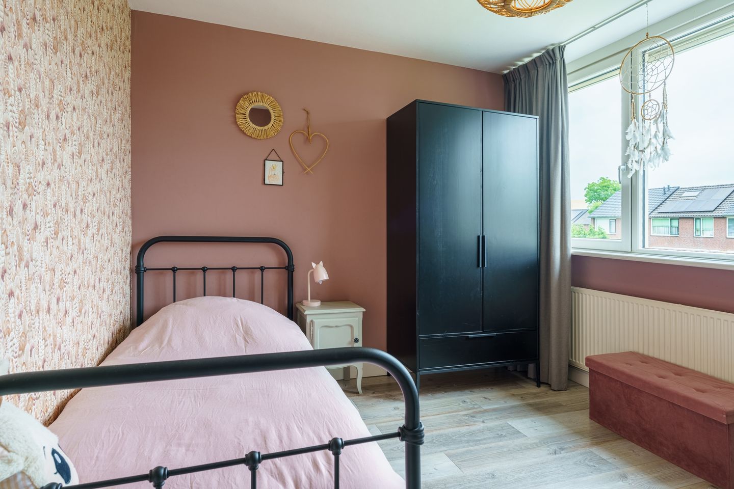 Photo 19 of Fitisstraat 9