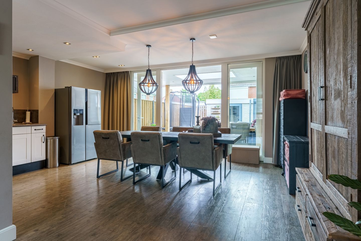 Photo 10 of Fitisstraat 9