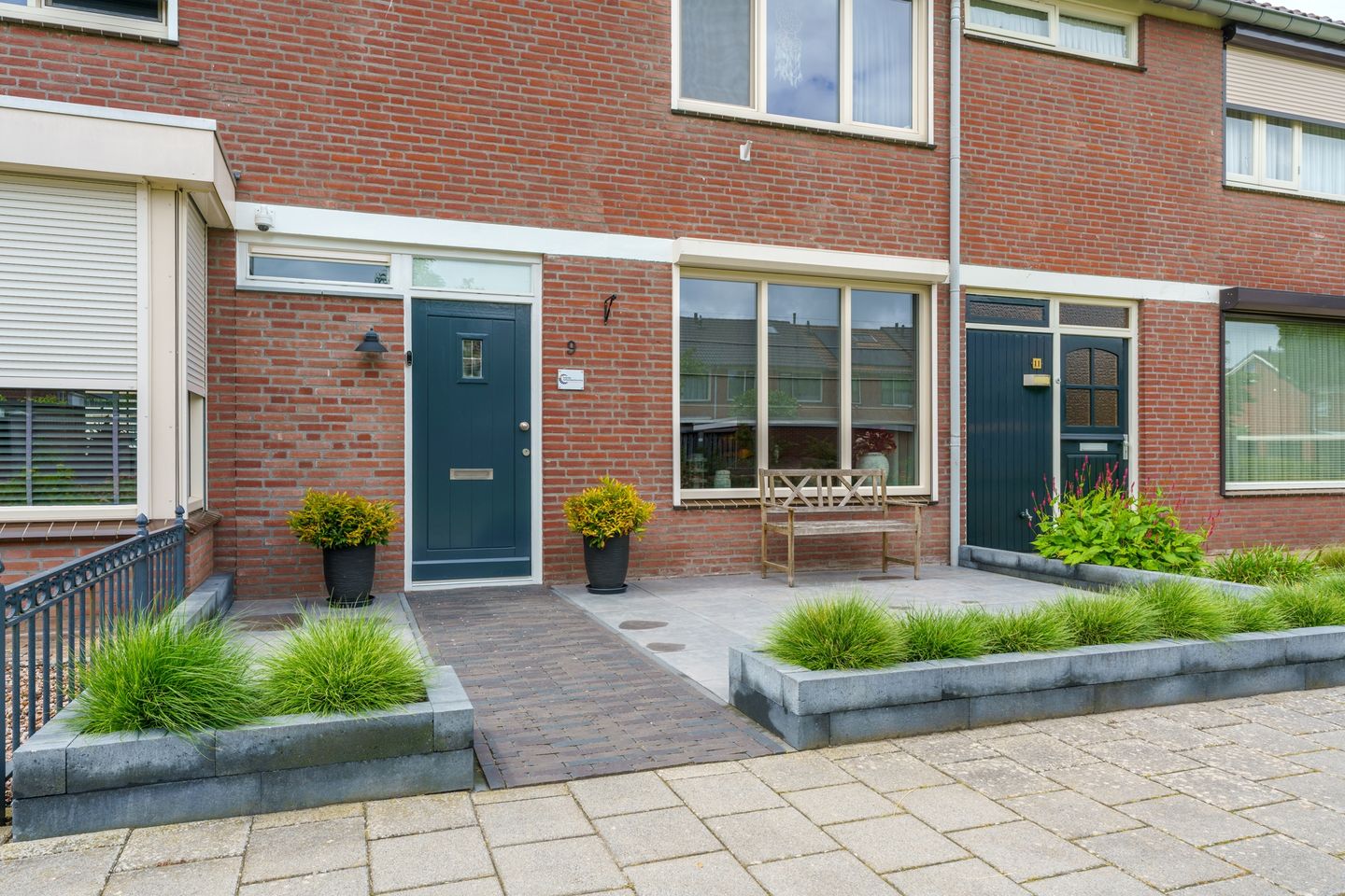Photo 4 of Fitisstraat 9