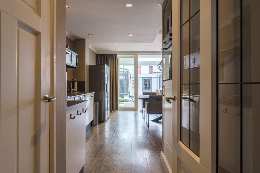 Photo 7 of Fitisstraat 9