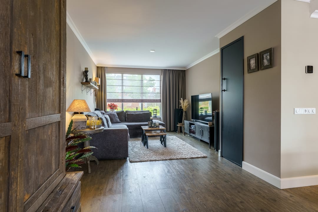 Photo 1 of Fitisstraat 9