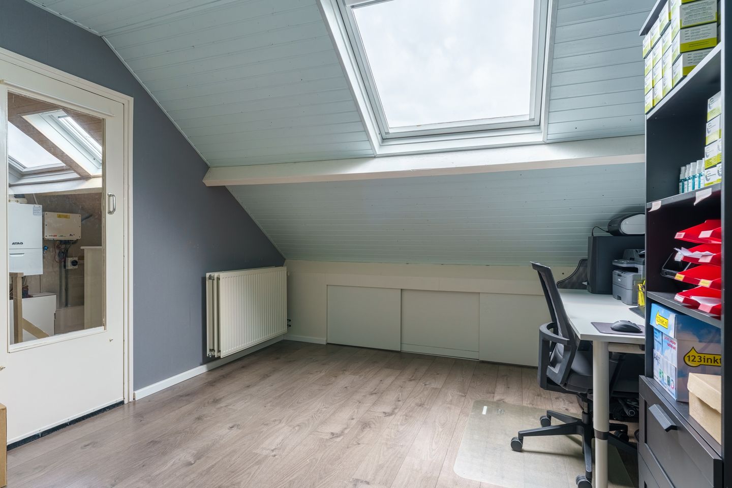Photo 29 of Fitisstraat 9