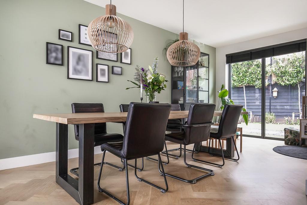 Foto 15 van Spieringhof 6