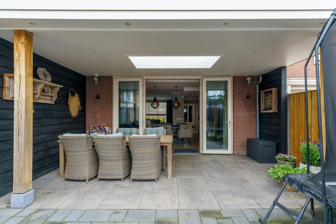 Photo 32 of Fitisstraat 9