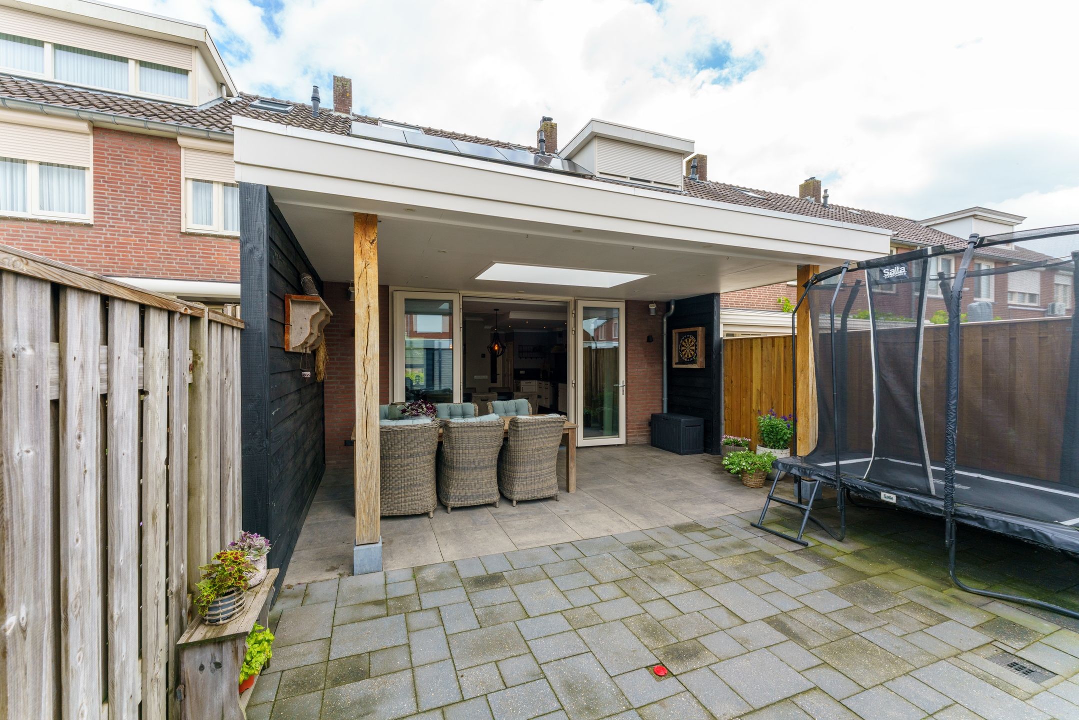 Photo 33 of Fitisstraat 9