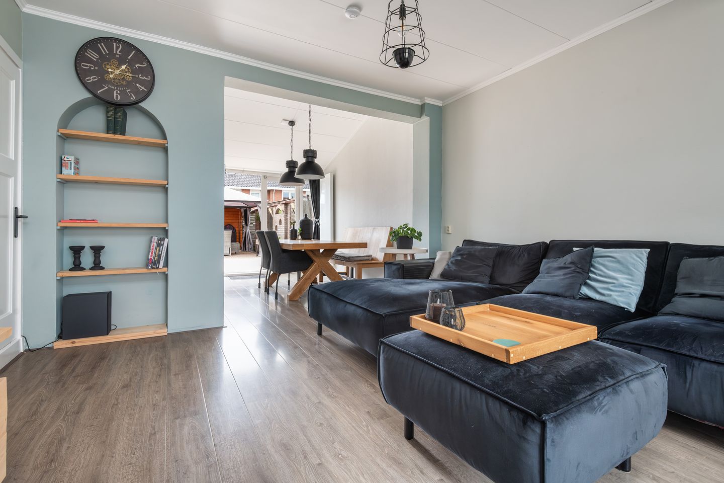 Foto 4 van Prins Hendrikstraat 25