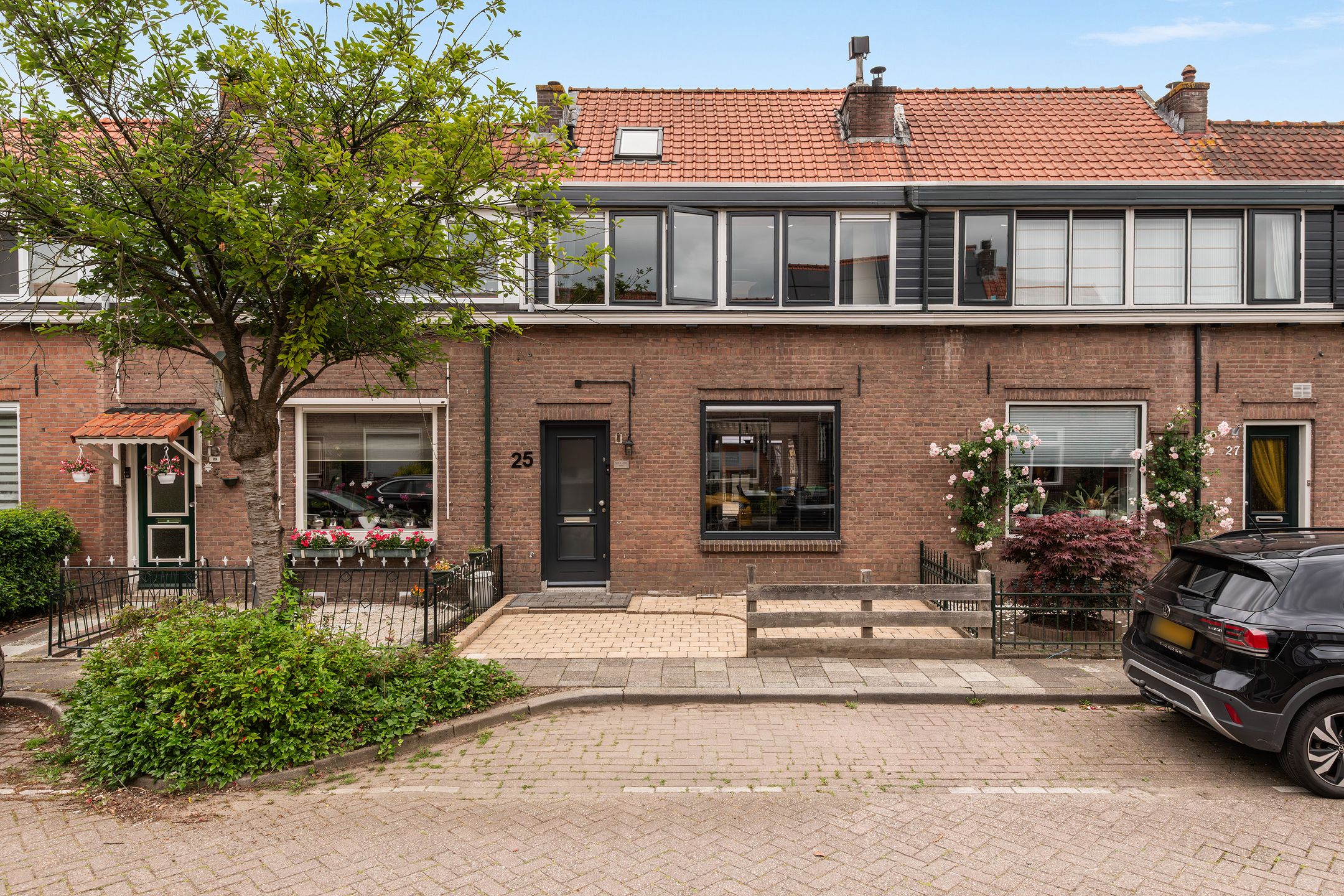Prins Hendrikstraat 25 