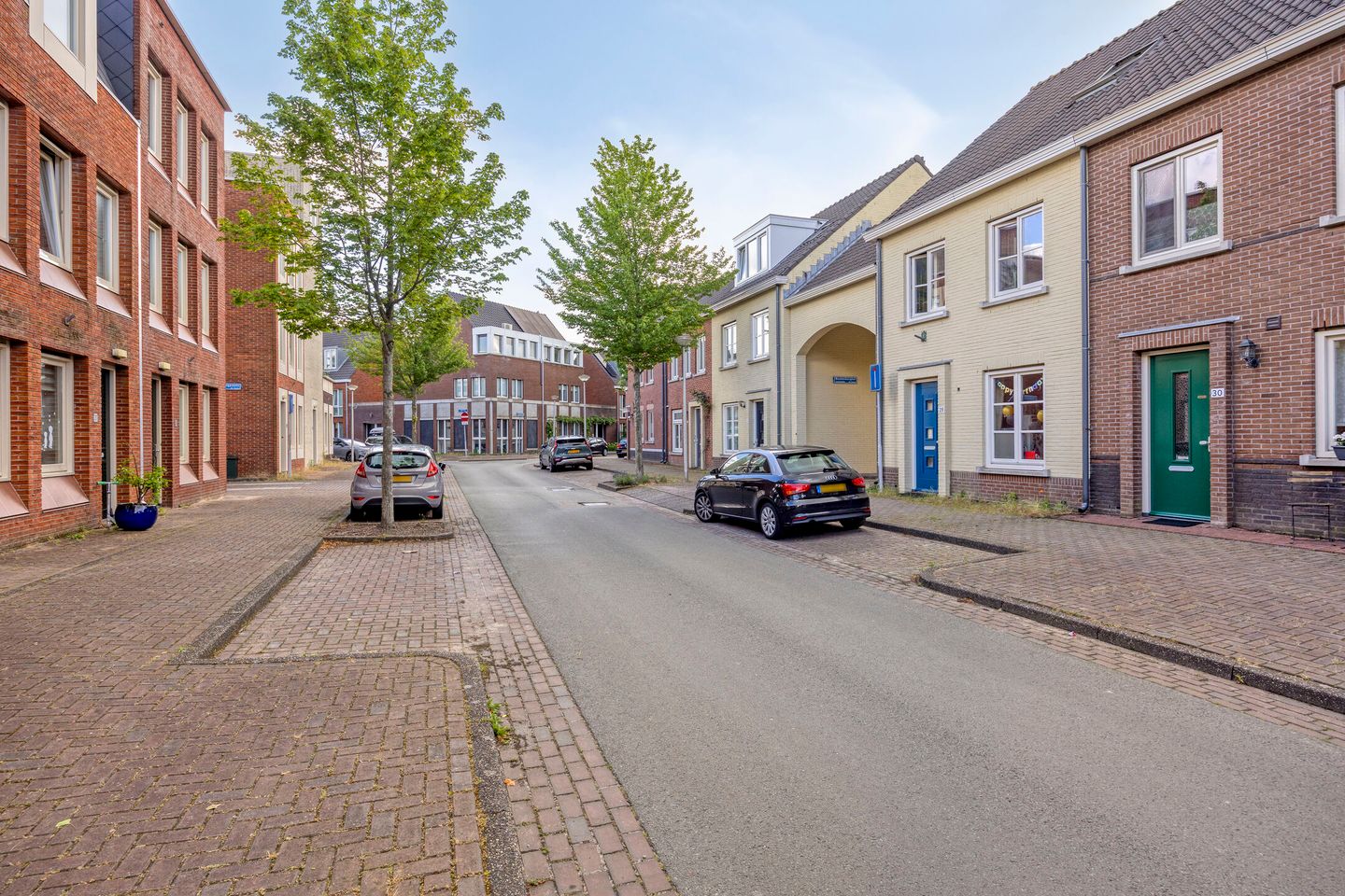 Foto 44 van Beukenburg 24