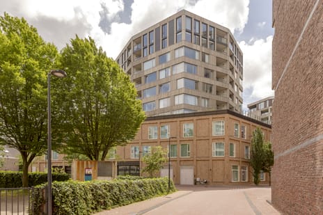 Vliegerstraat thumbnail