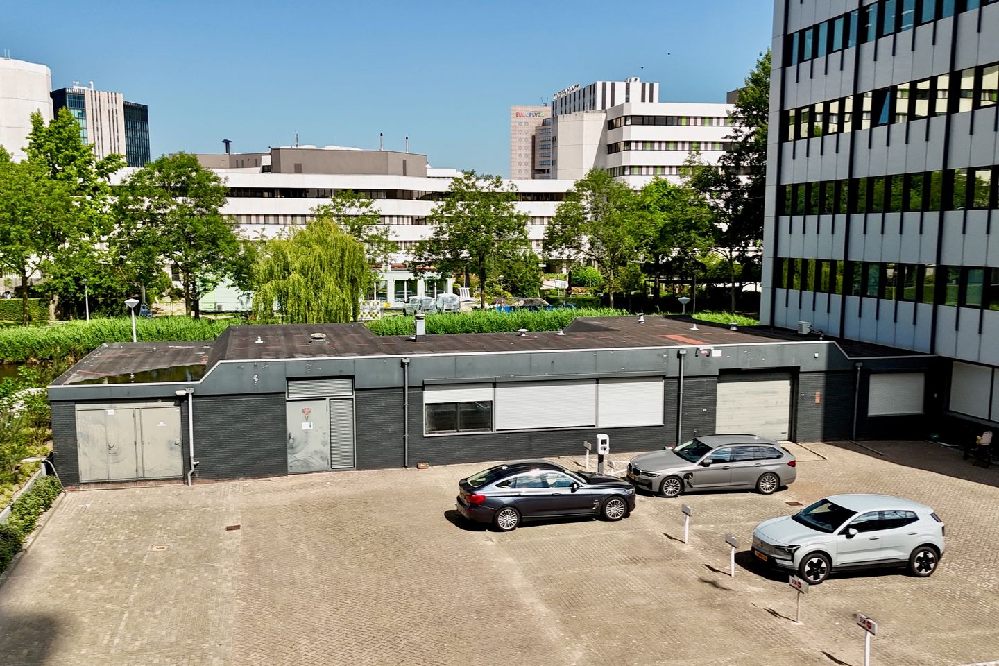 Bekijk foto 1 van Hogehilweg 17