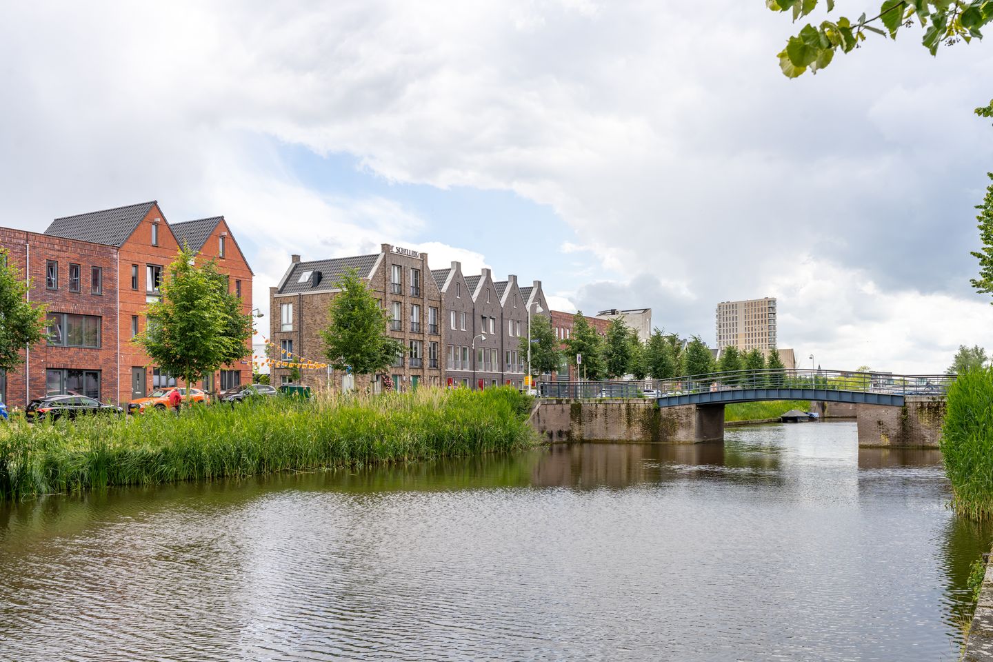 Foto 5 van Genemuidengracht 100
