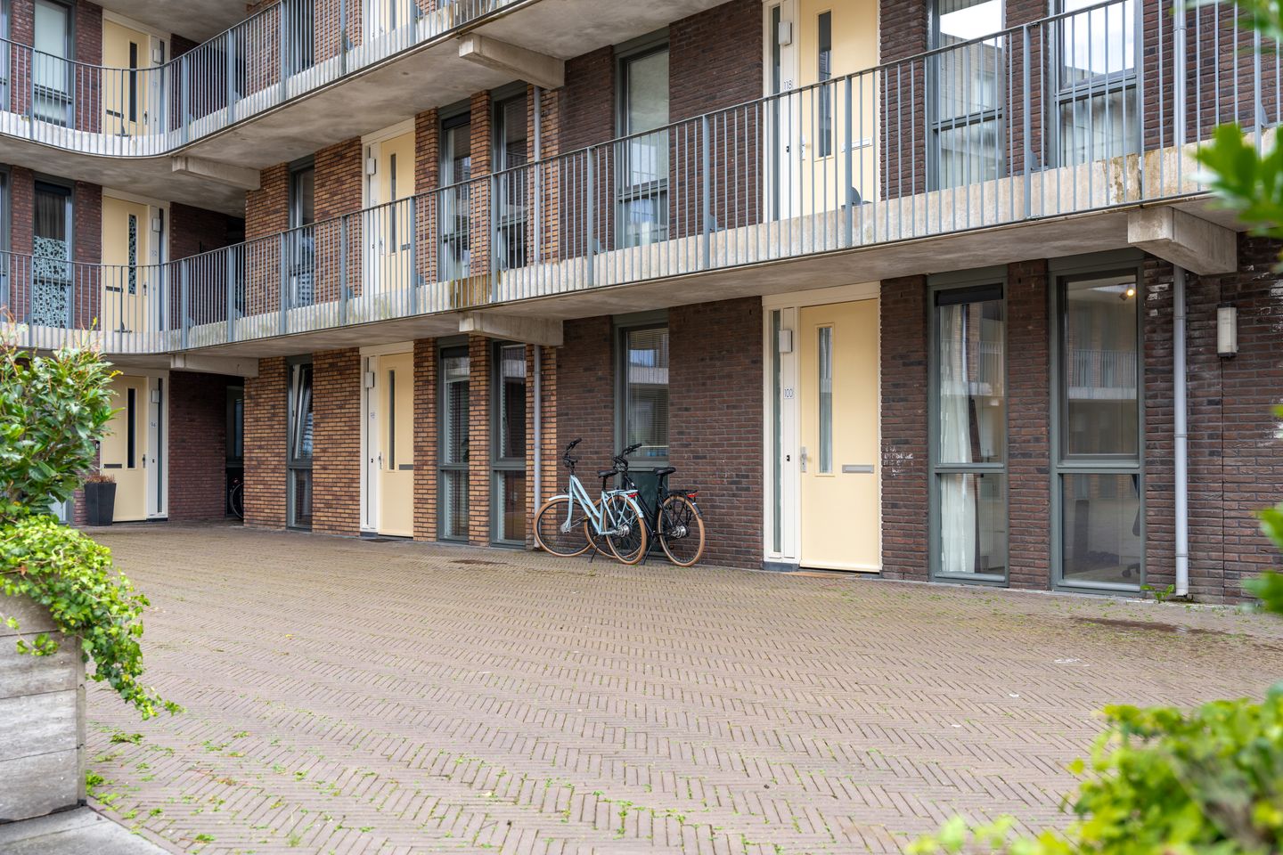Foto 20 van Genemuidengracht 100