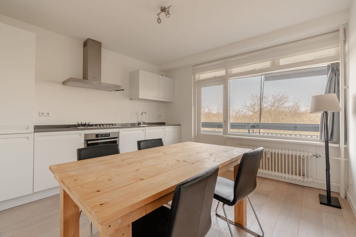Appartement te koop: Bolestein 266, Amsterdam
