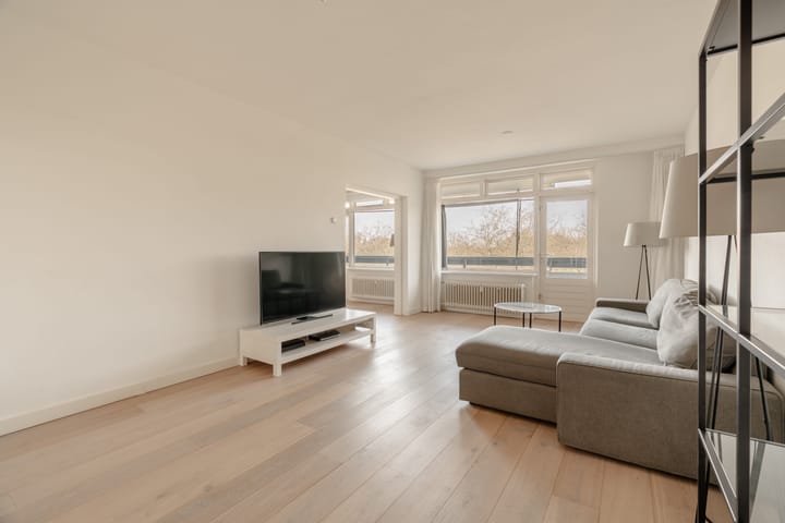 Appartement te koop: Bolestein 266, Amsterdam