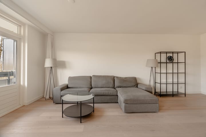 Appartement te koop: Bolestein 266, Amsterdam