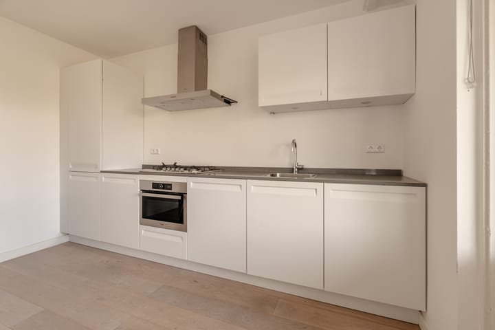 Appartement te koop: Bolestein 266, Amsterdam