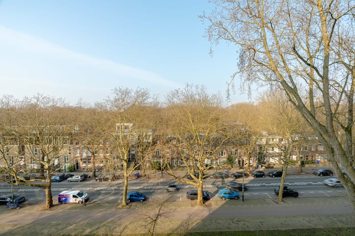 Appartement te koop: Bolestein 266, Amsterdam