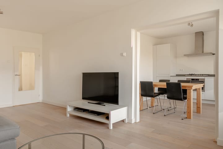 Appartement te koop: Bolestein 266, Amsterdam