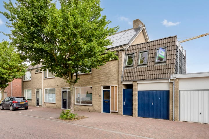 Foto 4 van Valkenbergstraat 2