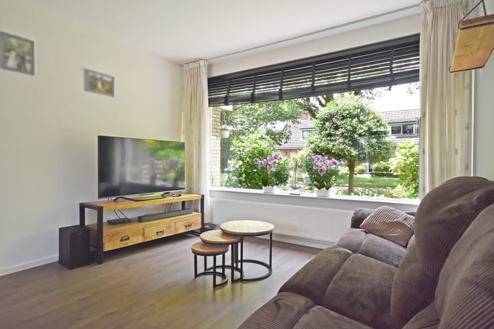 Hoekwoning te koop: De Petten 1, Hurdegaryp