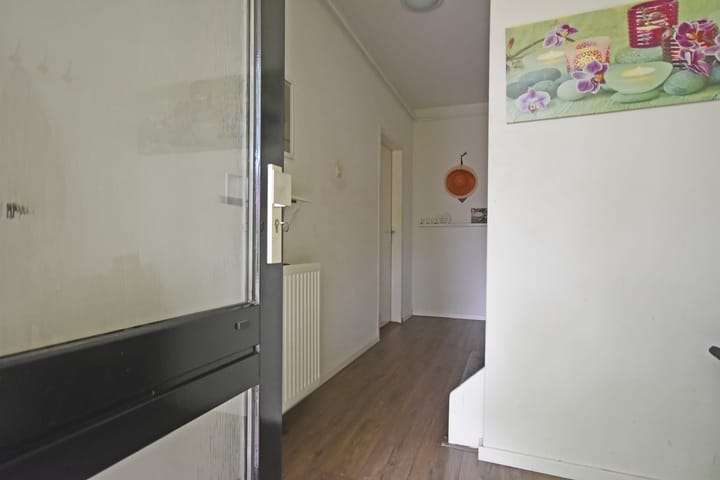 Hoekwoning te koop: De Petten 1, Hurdegaryp