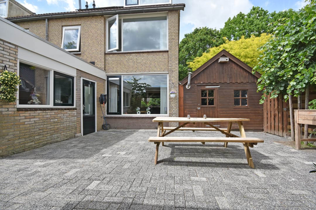 Foto 11 van De Petten 1