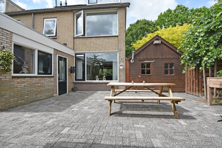 Hoekwoning te koop: De Petten 1, Hurdegaryp
