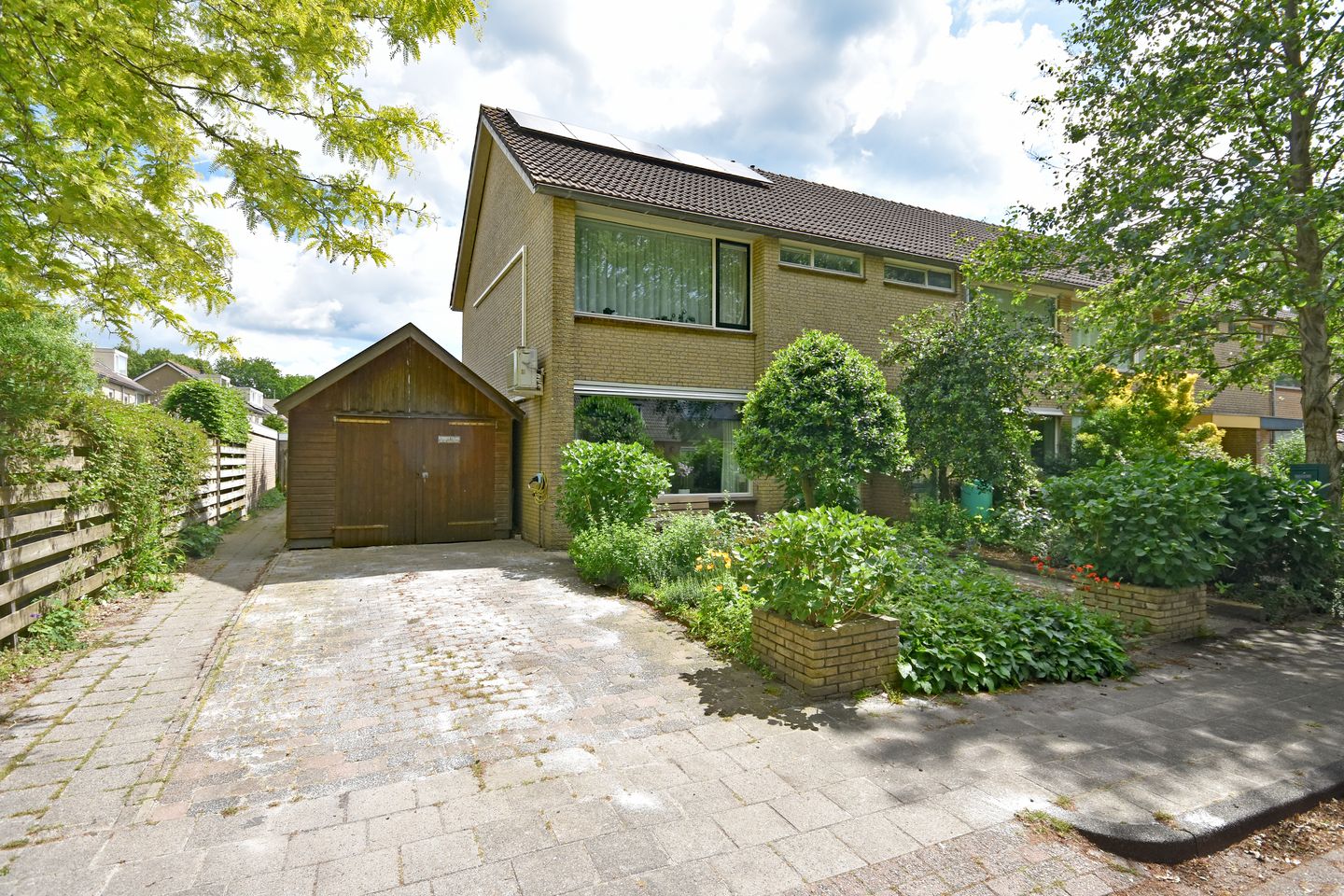 Foto 1 van De Petten 1