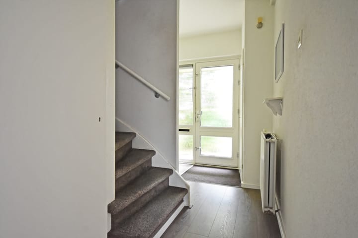 Hoekwoning te koop: De Petten 1, Hurdegaryp