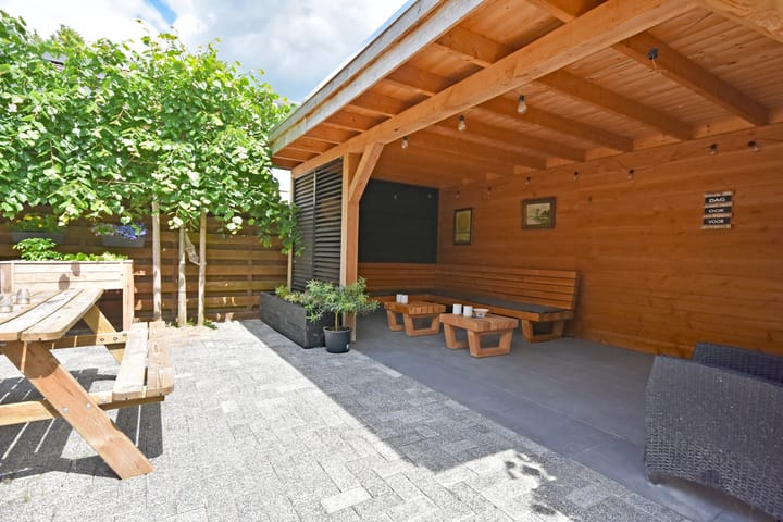 Hoekwoning te koop: De Petten 1, Hurdegaryp