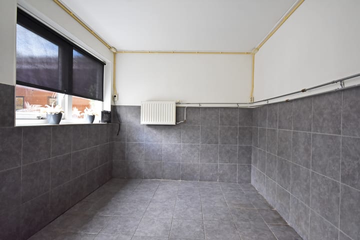 Hoekwoning te koop: De Petten 1, Hurdegaryp
